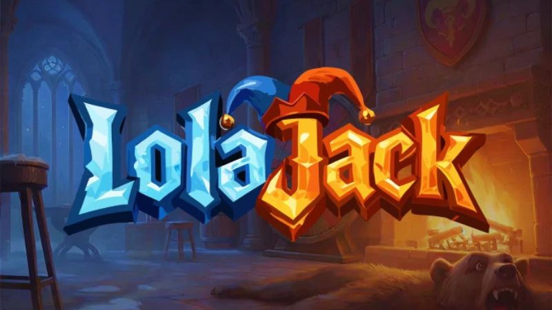 Lola Jack Casino interface for NZ players