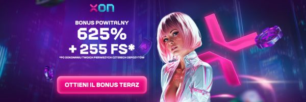 Xon Casino pokies bonus for NZ